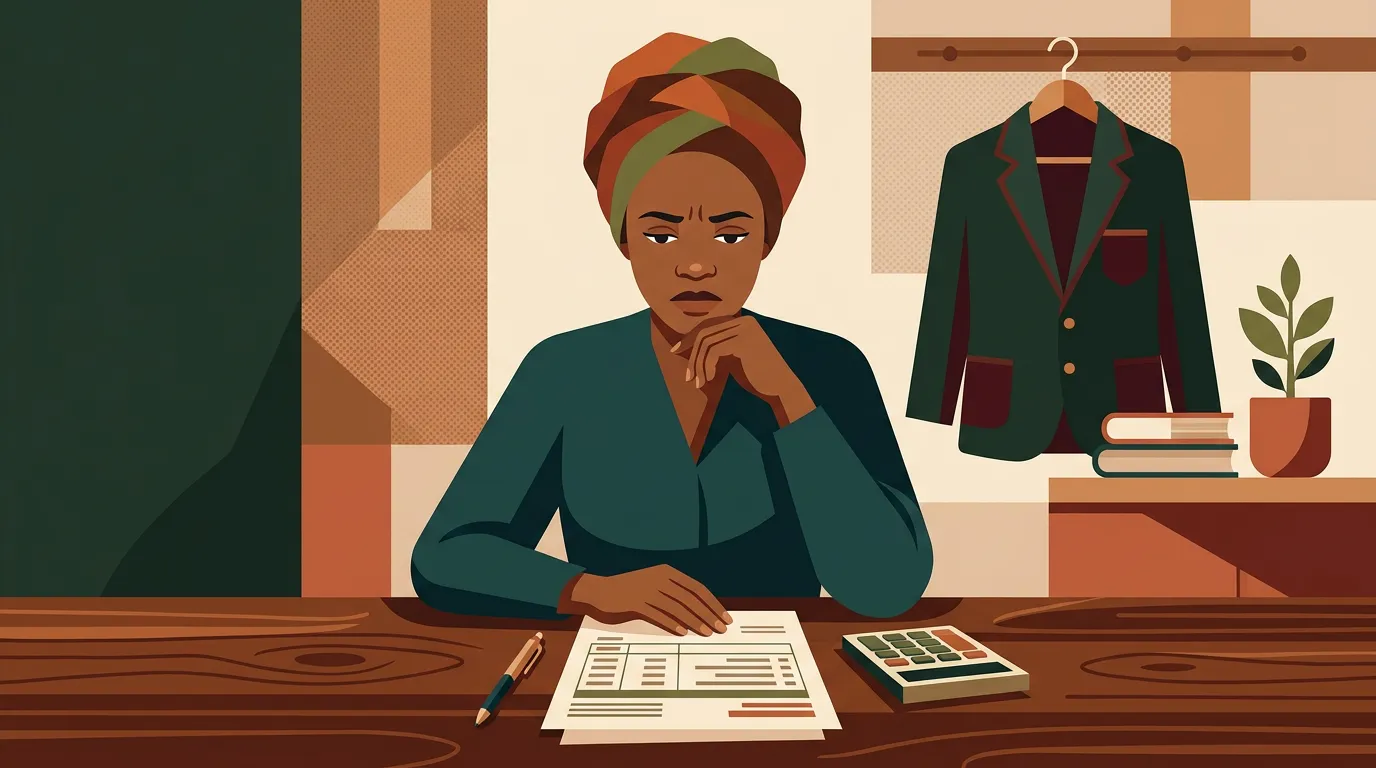 Are Kenyan Parents Paying Too Much for Free Education in Kenya?