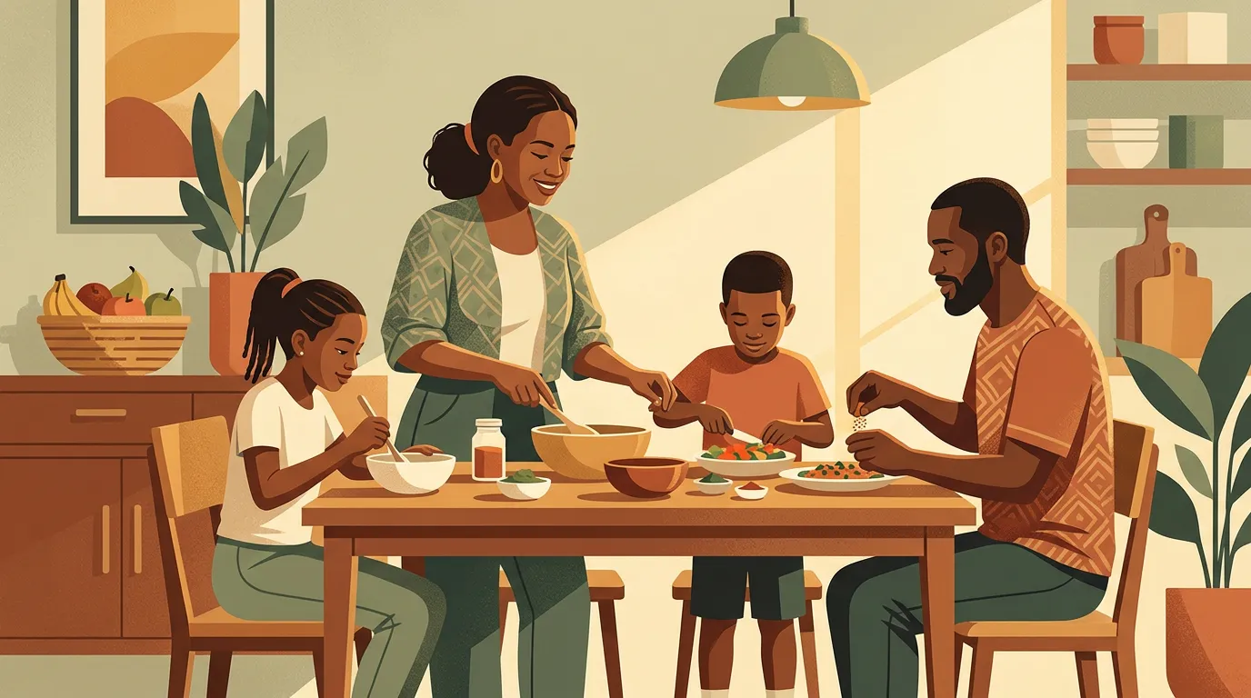 10 CBC-Aligned Activities You Can Do With Your Child at Home This Weekend