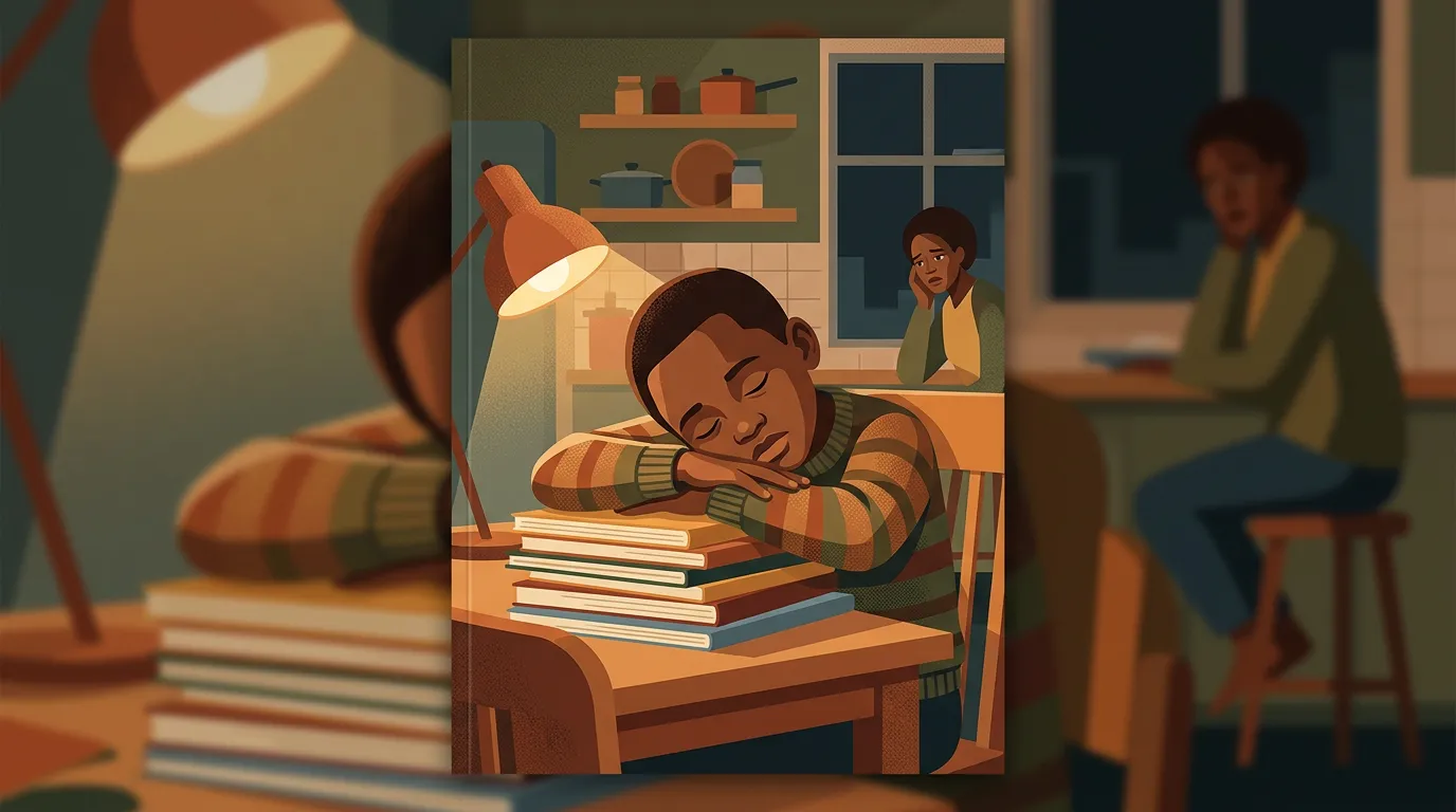 CBC Homework Is Destroying Family Time — And It's Not the Curriculum's Fault