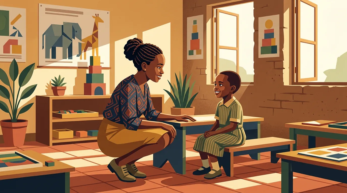 Why Your Child Is Taught in Mother Tongue in Grade 1 — And Why That's Actually Smart