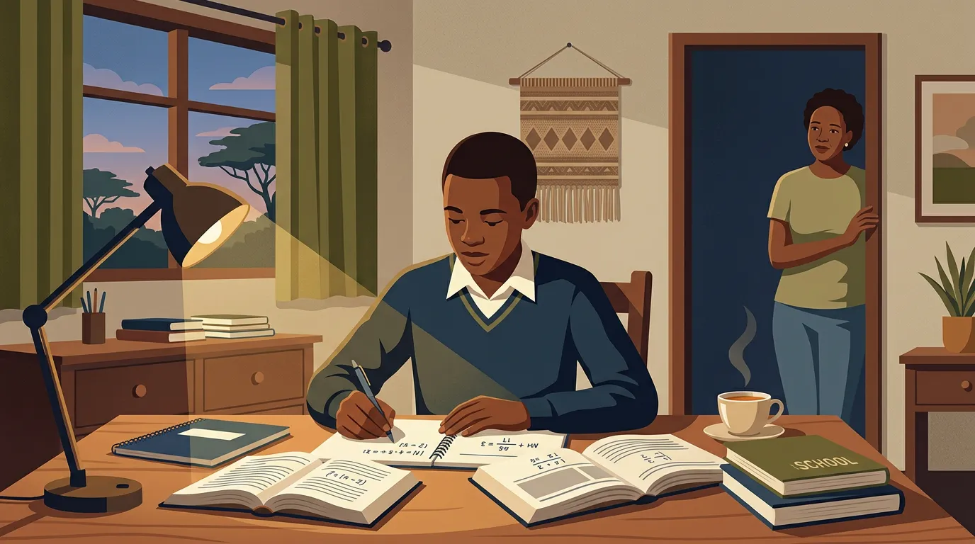 Is Exam Pressure Quietly Returning Under Kenya’s CBC System?