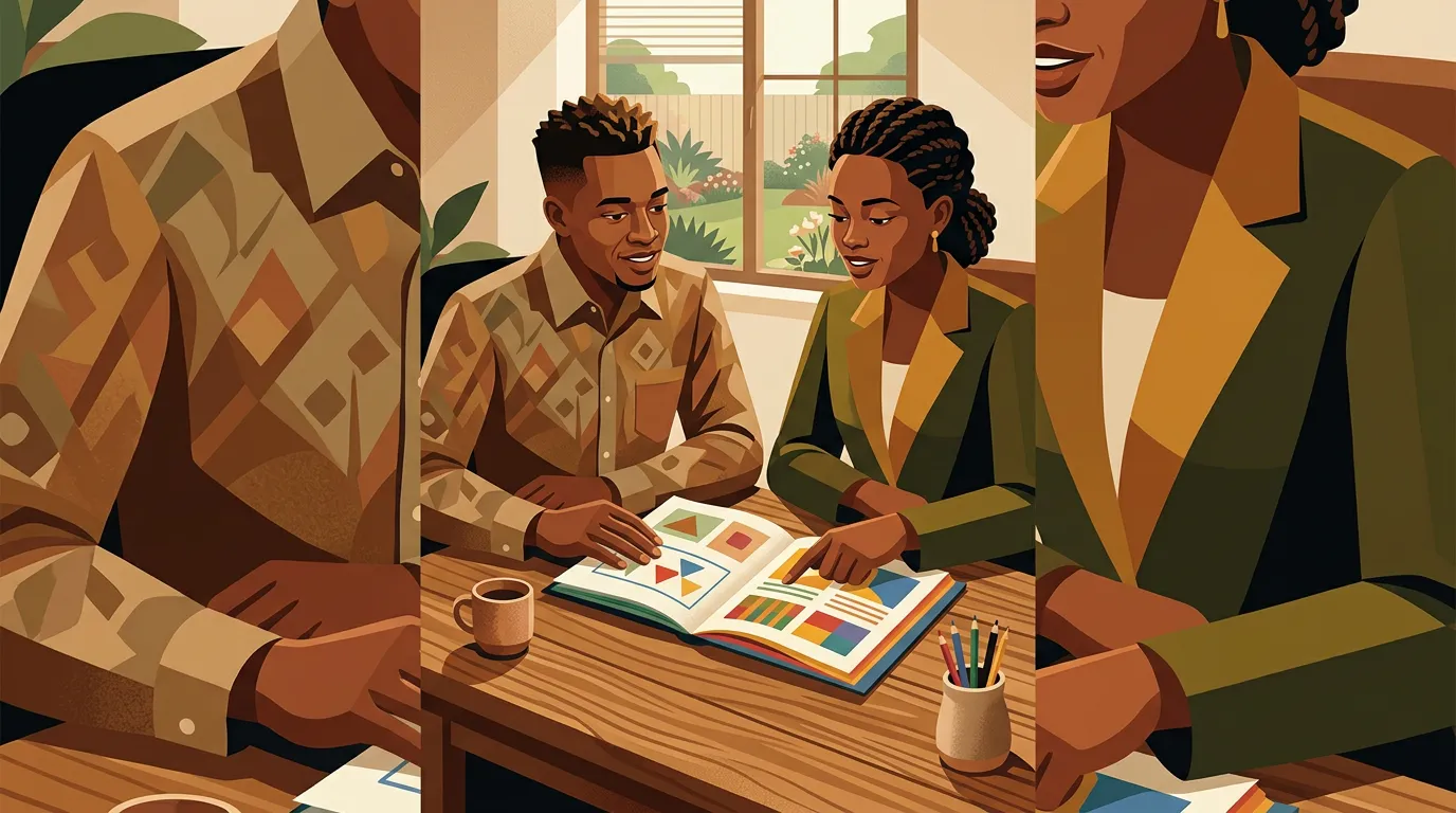A Parent's Guide to Supporting the CBC Learning Journey at Home
