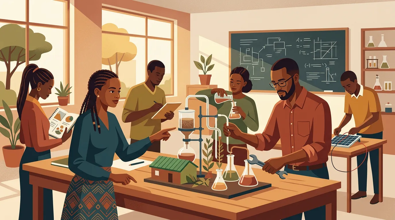 Understanding CBC Assessment: A Simple Guide for Kenyan Parents